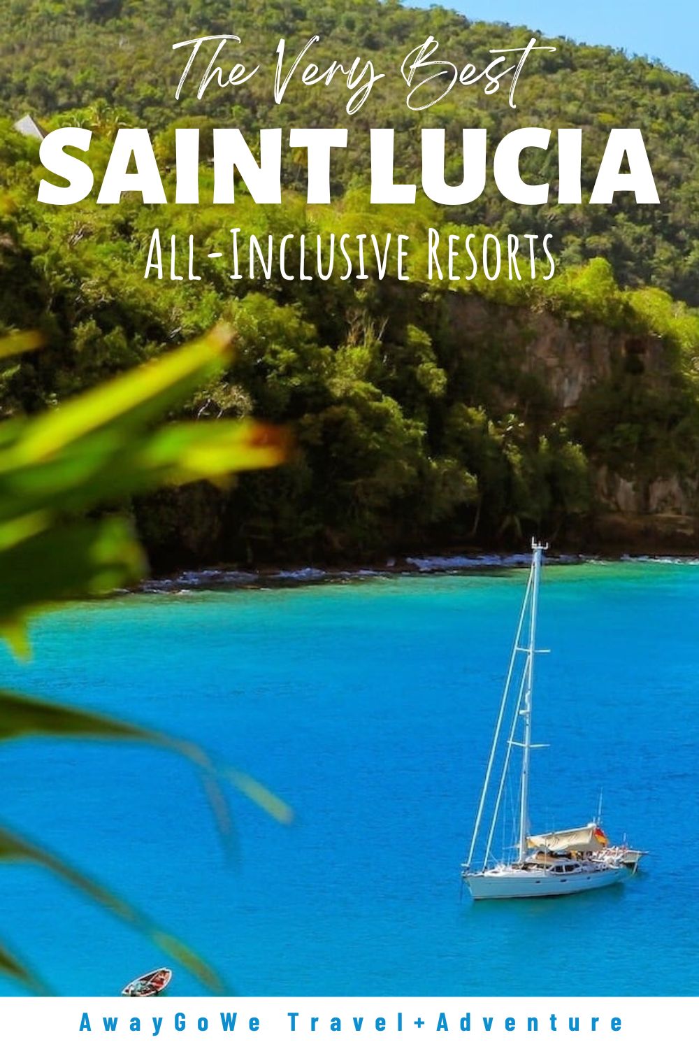 St Lucia all inclusive resorts