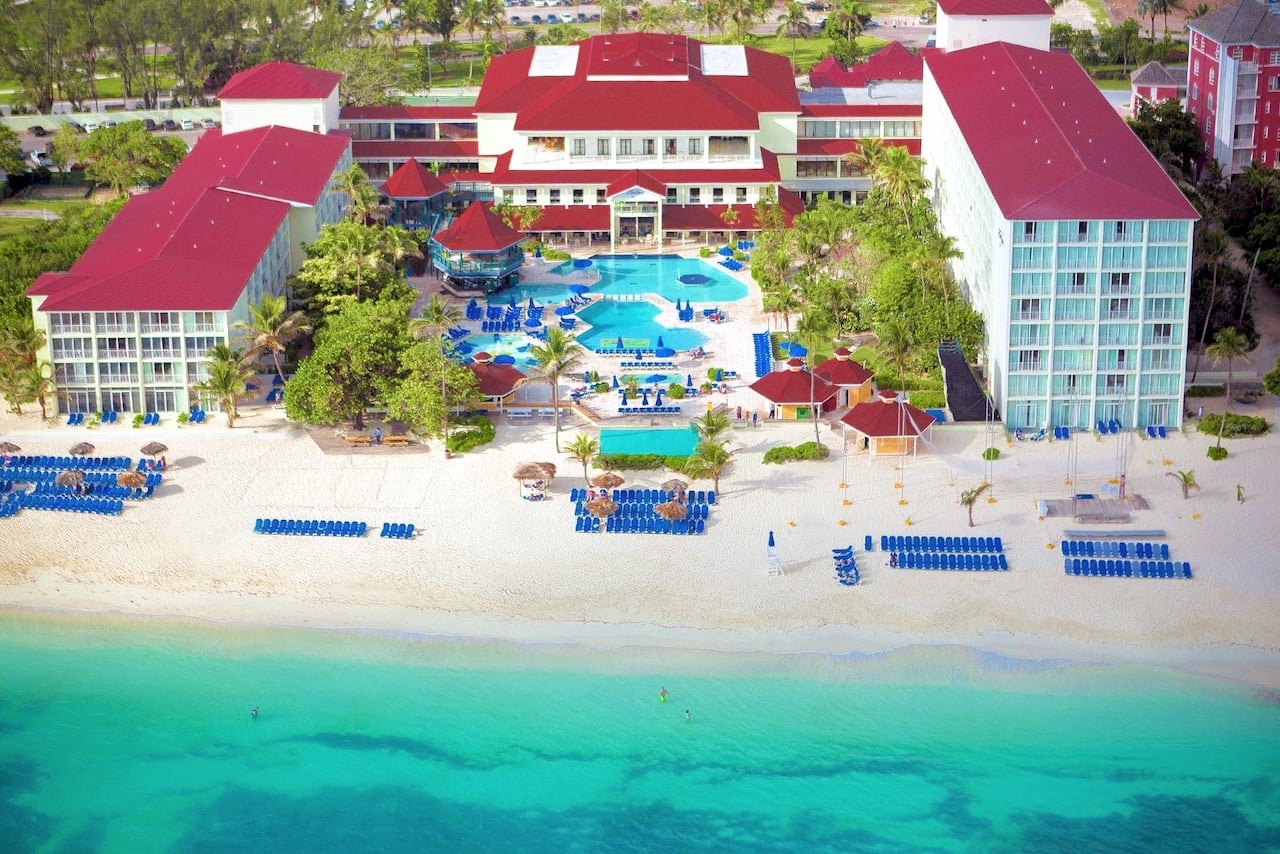 best adults only all inclusive resorts in the Bahamas