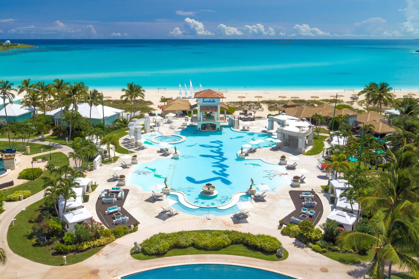 best Bahamas adults-only all-inclusive resorts