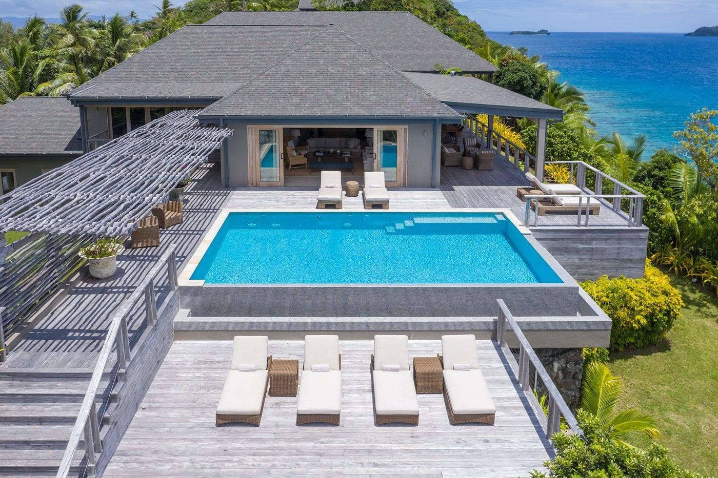 best Fiji all inclusive resorts