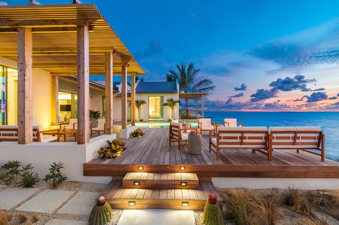 best all inclusive resorts in Turks and Caicos