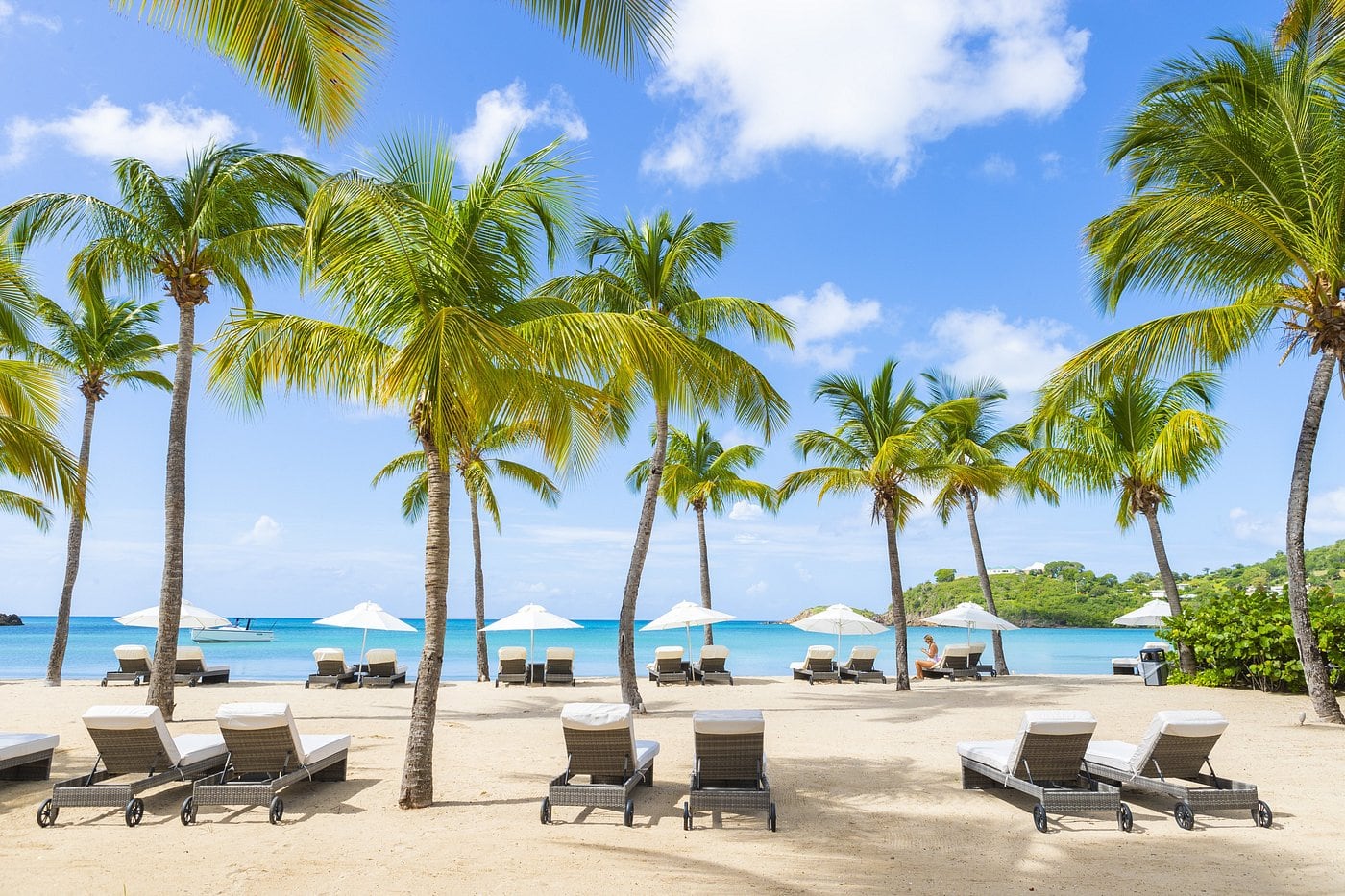 best Antigua all-inclusive resorts