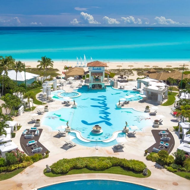 best Bahamas adults only all inclusive resorts