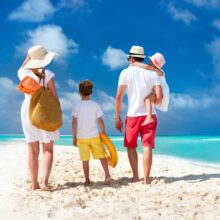 family Caribbean resorts all inclusive