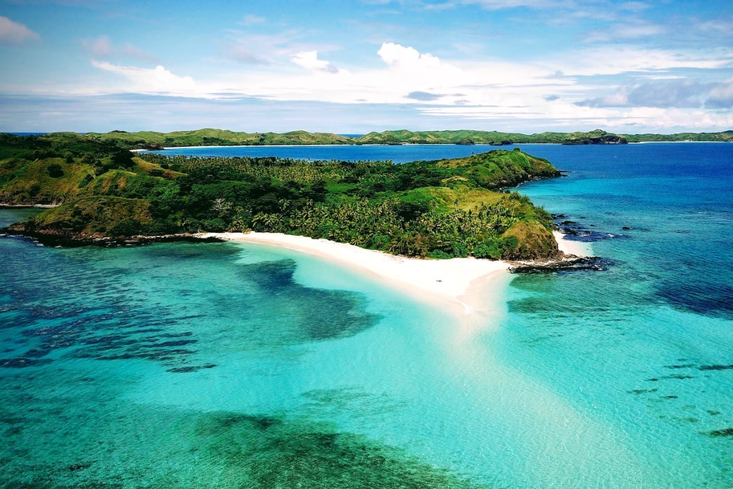 best Fiji all inclusive resorts