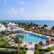 Punta Cana all inclusive resorts