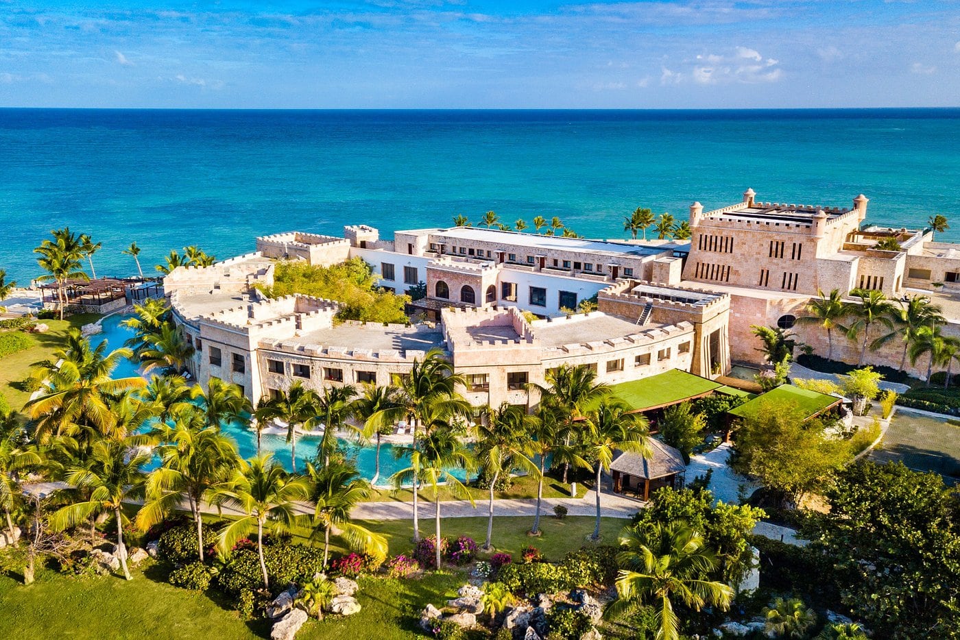 best Punta Cana all inclusive resorts