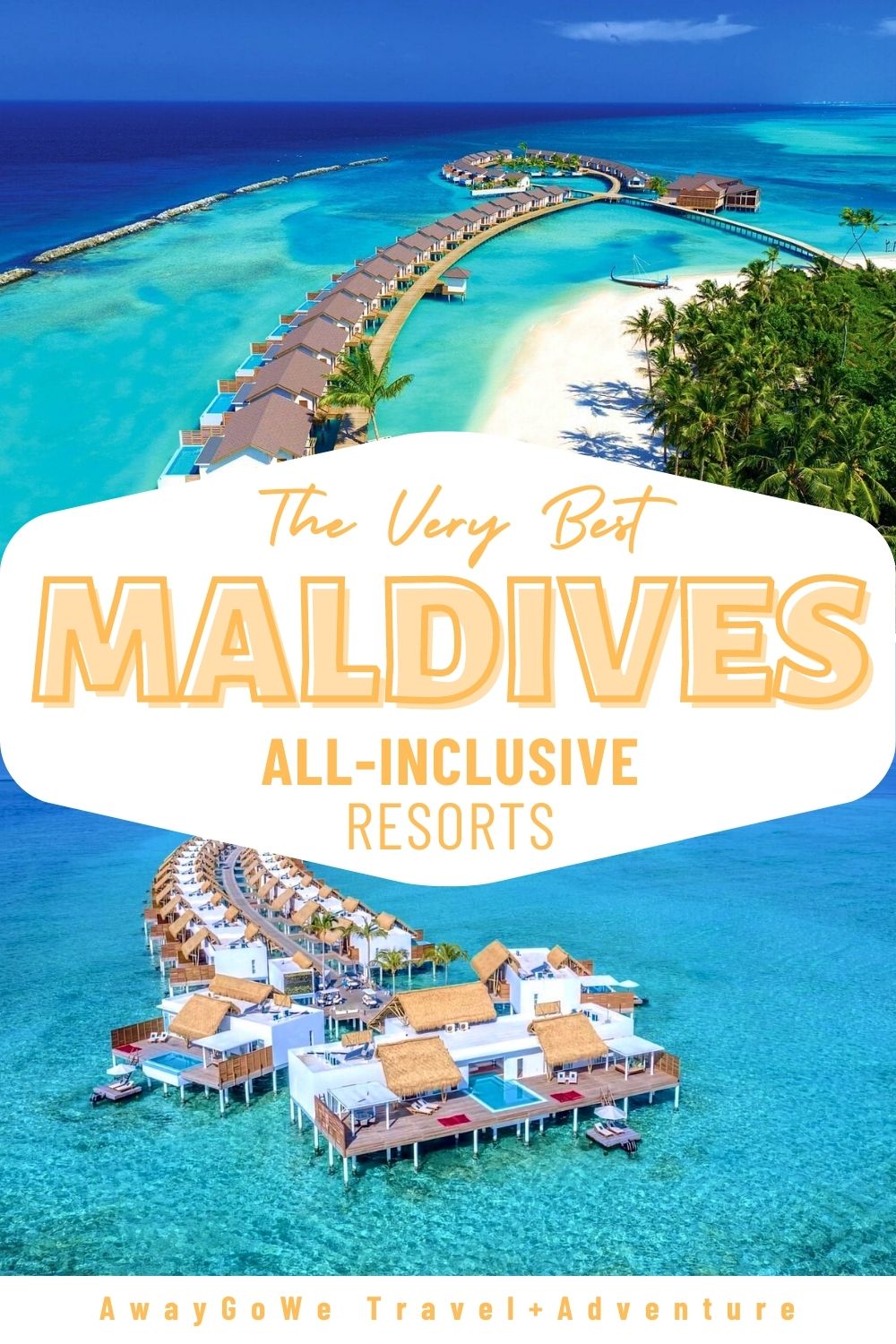 best all-inclusive resorts in the Maldives