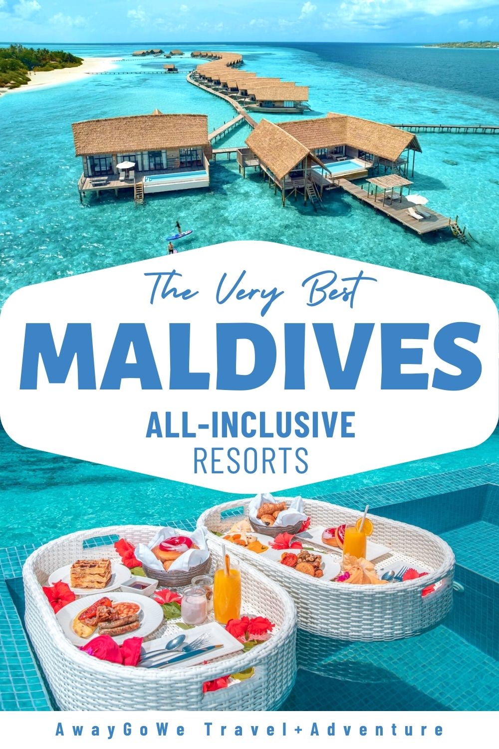 best Maldives all-inclusive resorts