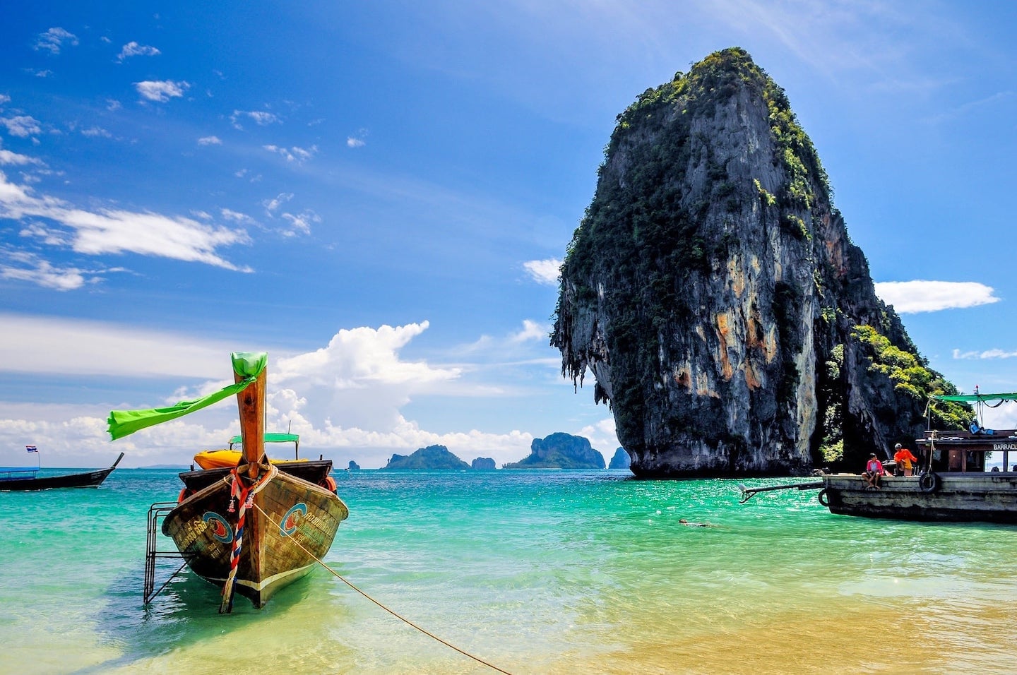 Southeast Asia travel guides