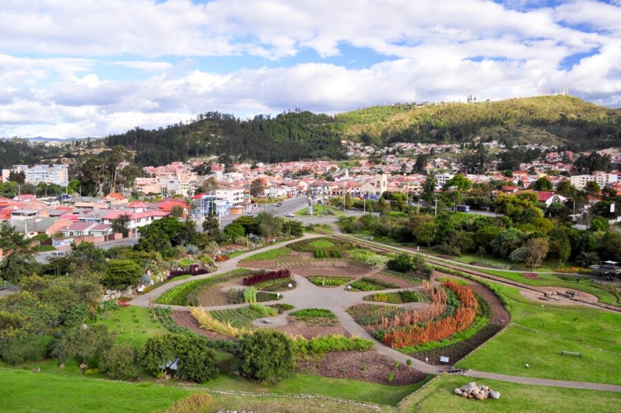 Cuenca Ecuador Why Visit What To Expect