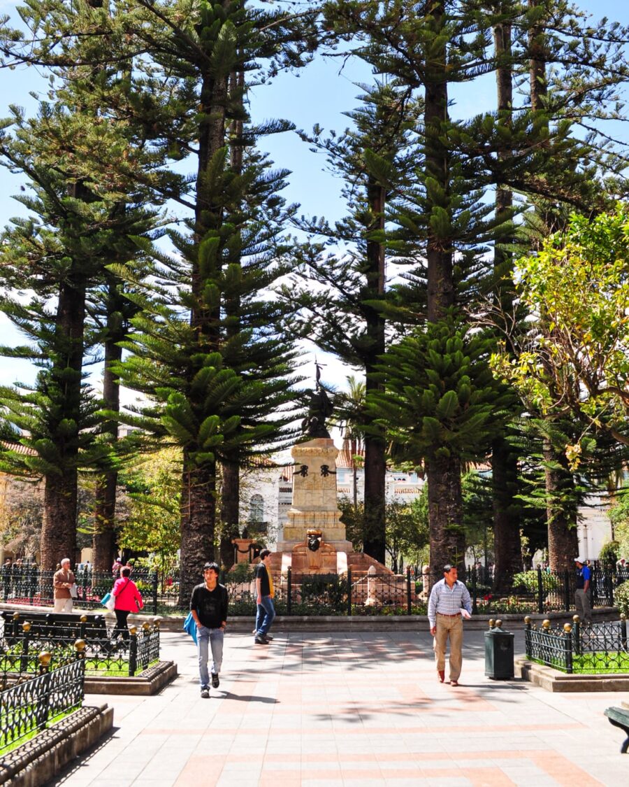 Cuenca Ecuador Why Visit What To Expect