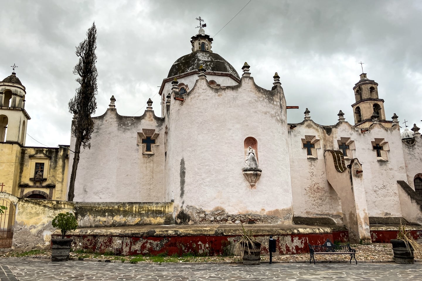 Atotonilco Sanctuary