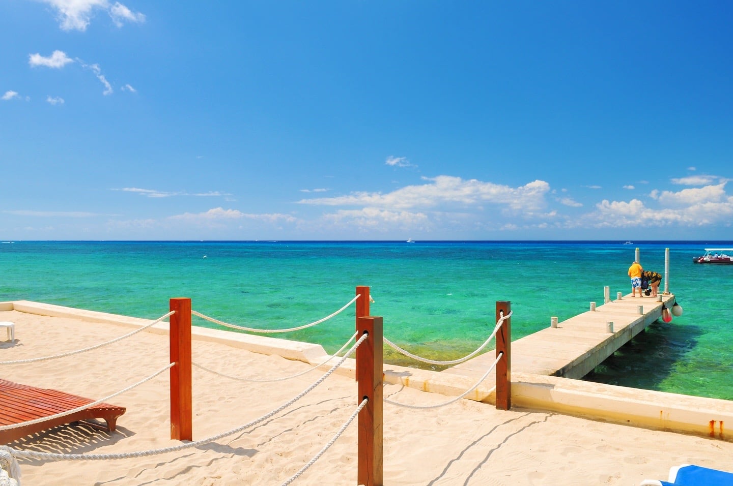 beach club Cozumel all inclusive resorts