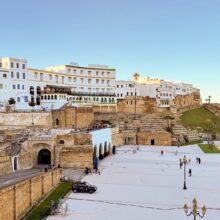 worthwhile things to do in Tangier Morocco