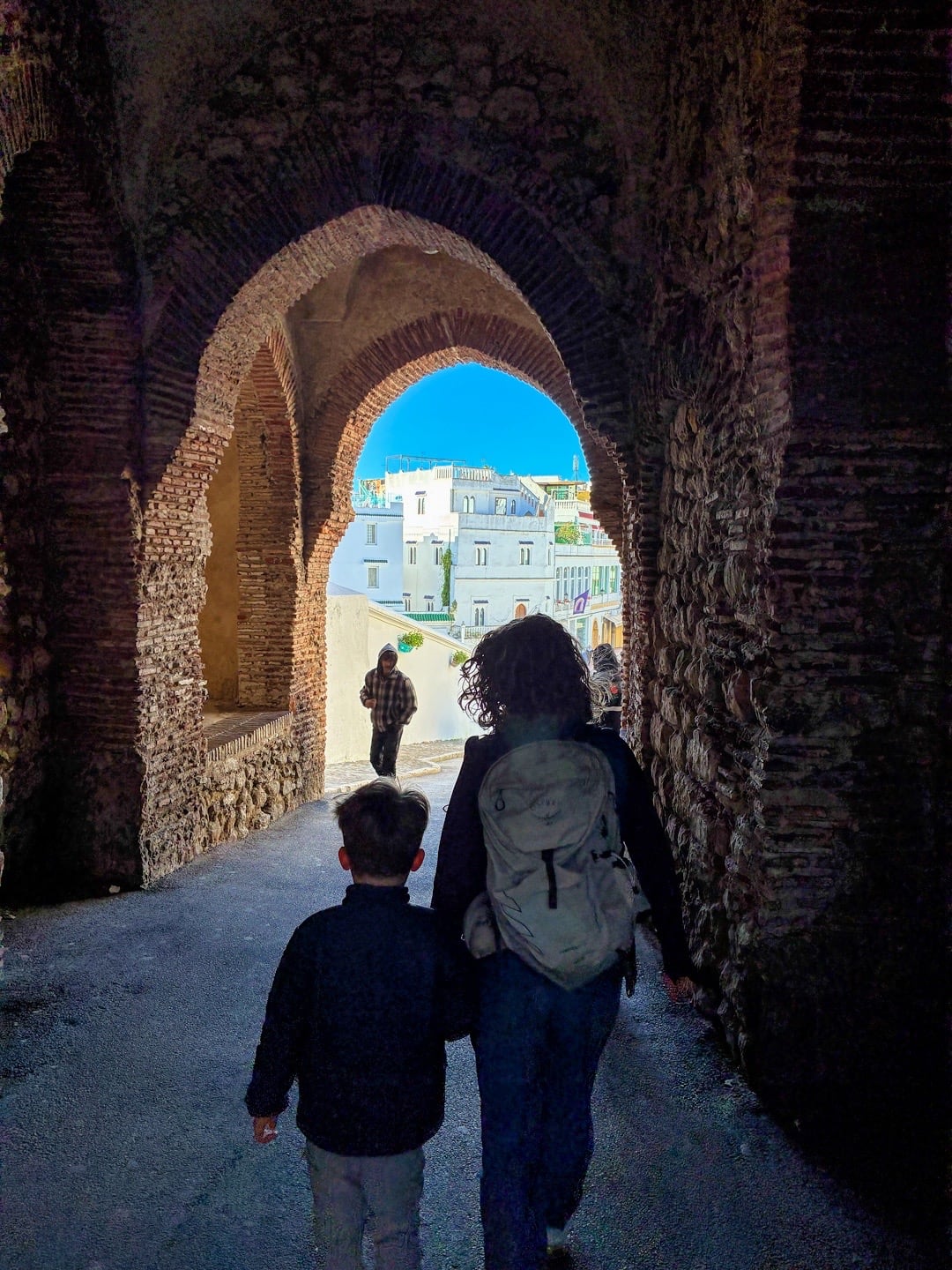 worthwhile things to do in Tangier Morocco