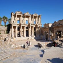 things to do in Selcuk besides Ephesus Turkey