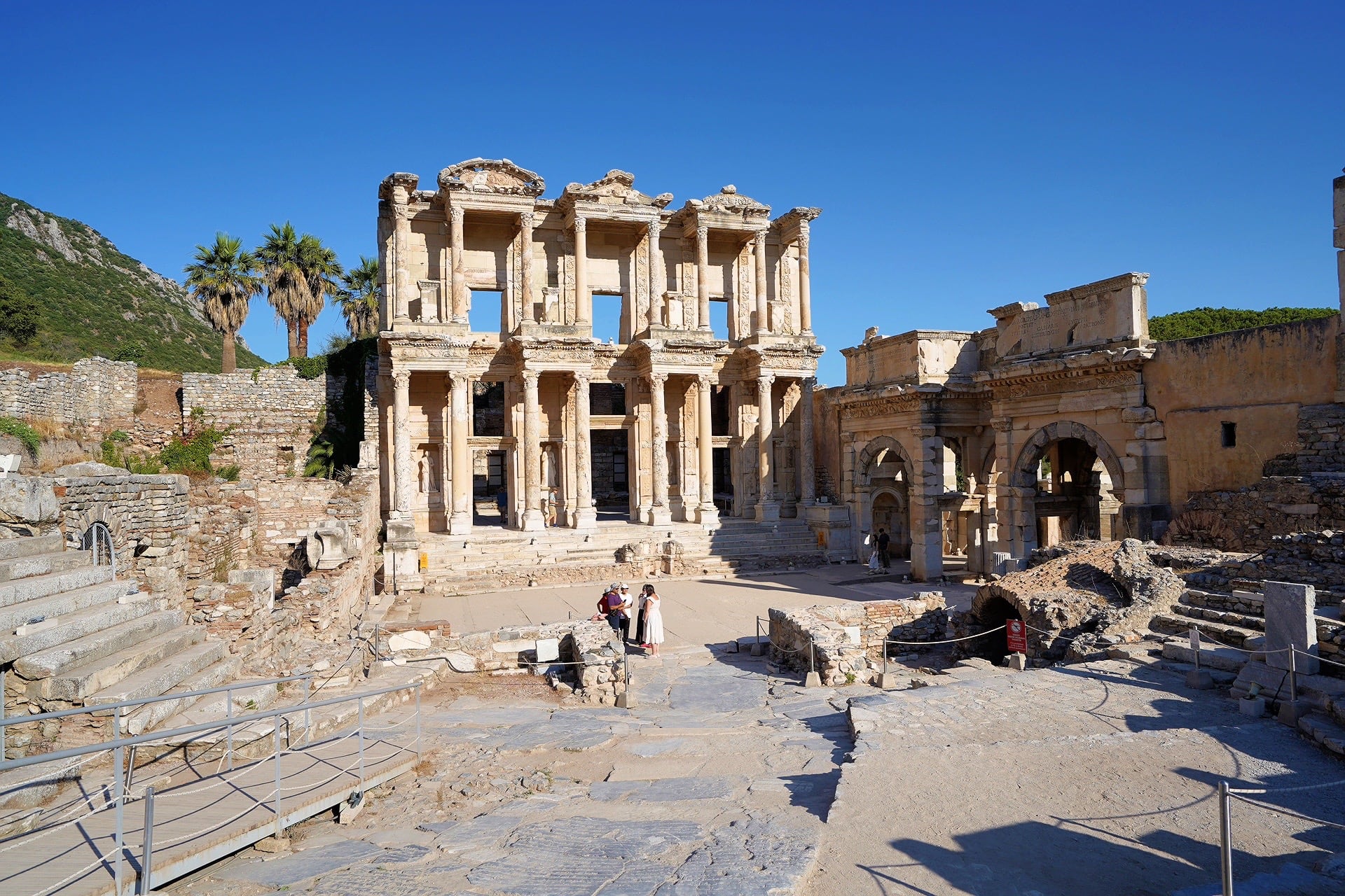 things to do in Selcuk besides Ephesus Turkey