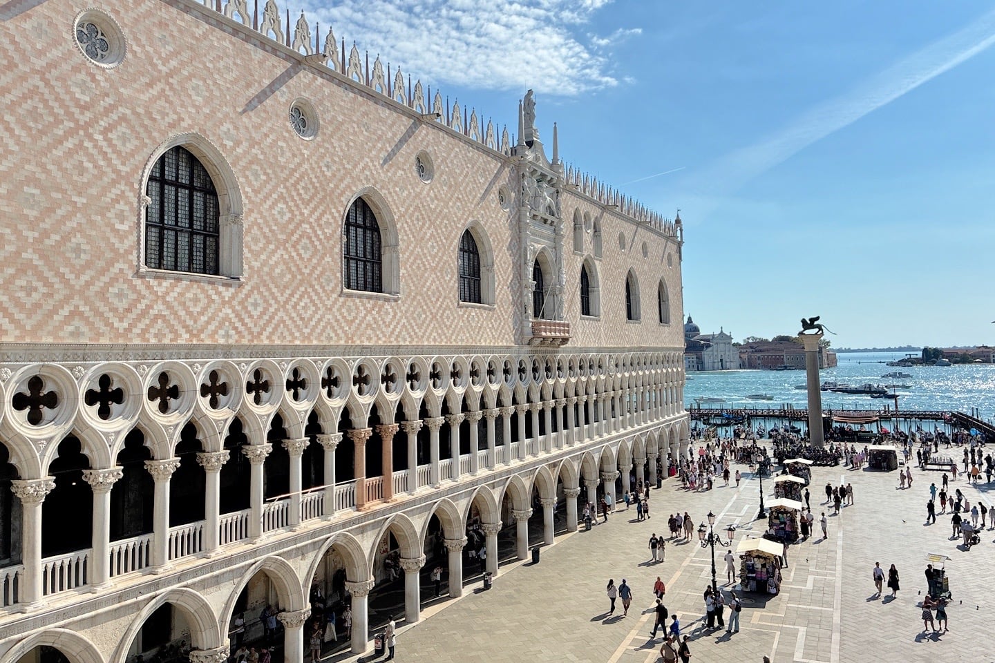 Doge Palace