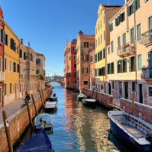 things to do in Venice Italy