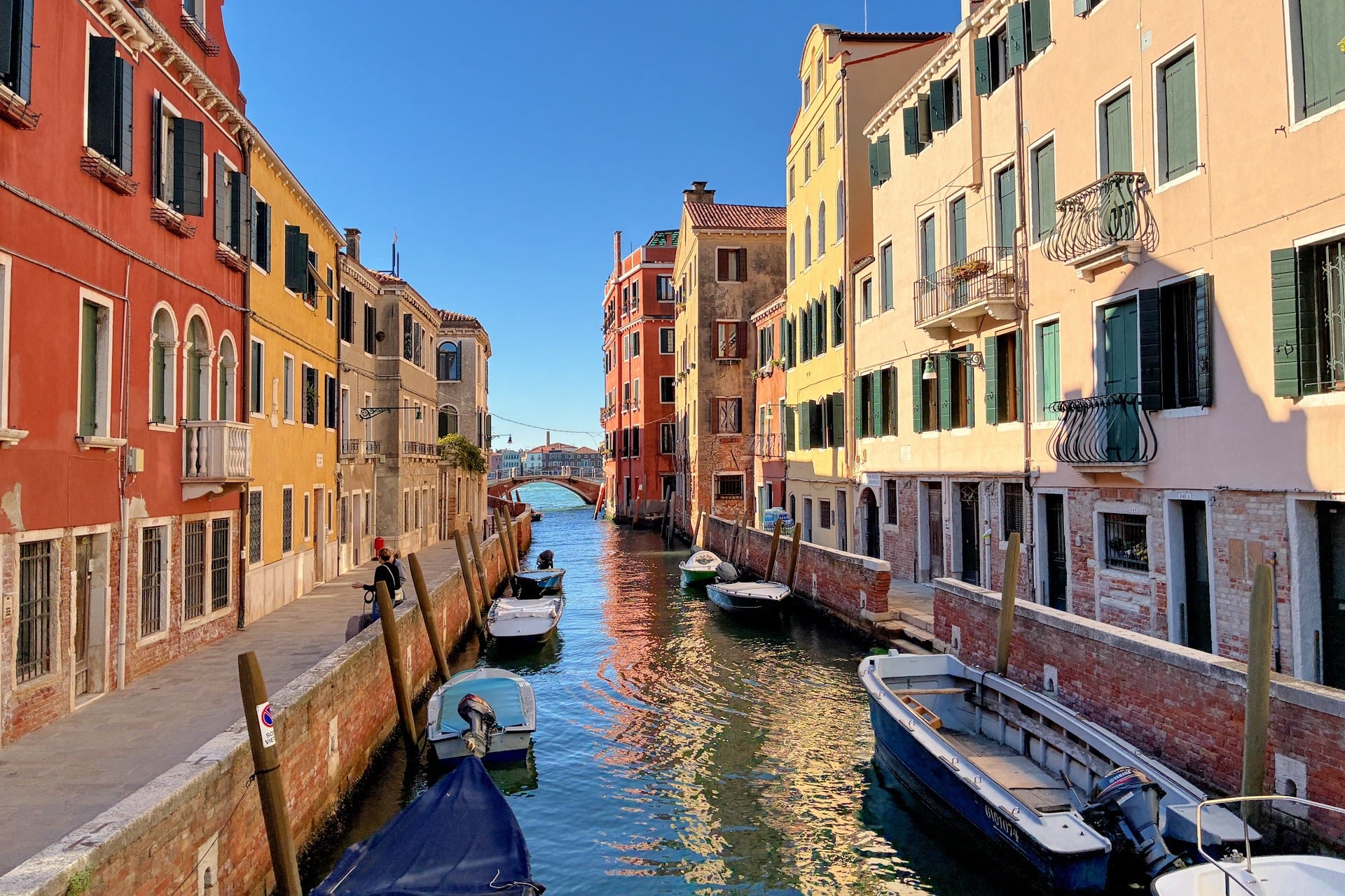 things to do in Venice Italy